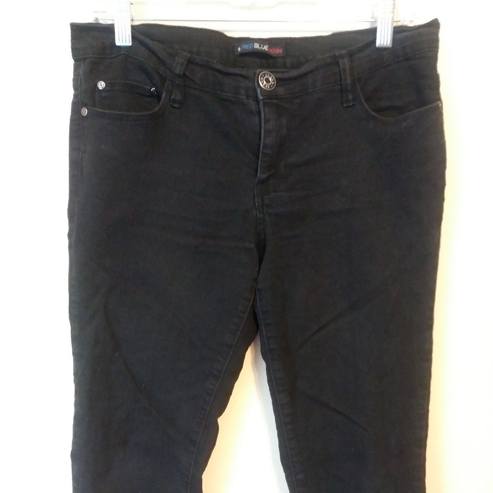 Black Jeans